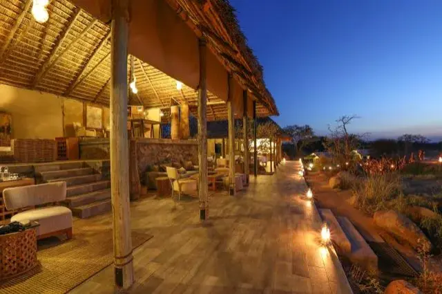 Tailor Made Holidays & Bespoke Packages for Nimali Tarangire Lodge